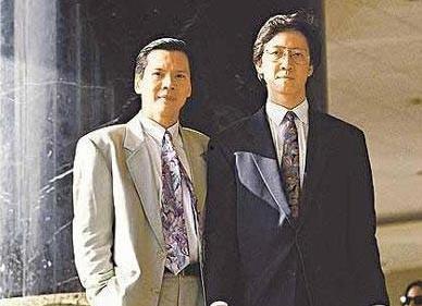 向华强爆料娱乐圈,向华强亲述幕后真相与风云变幻  第2张