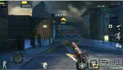 穿越火线年套最新爆料,神秘皮肤、超值福利等你来领！  第3张