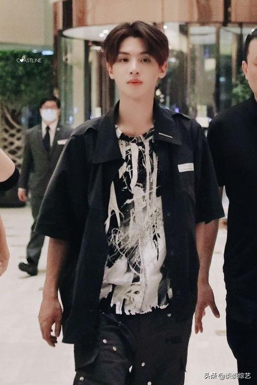 娱乐吃瓜君王一博肖战,娱乐圈的“吃瓜”焦点  第2张