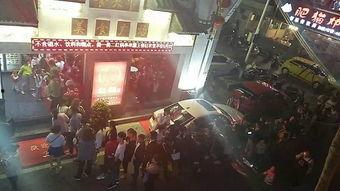 哈尔滨探店爆料事件视频,揭秘网红美食背后的真相