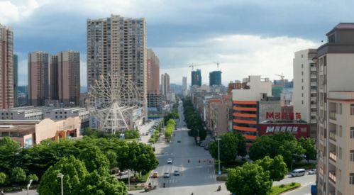 罗定阳光新城最新消息爆料