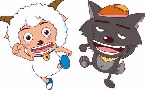 喜羊羊与灰太狼在线观看,欢乐在线,重温童年经典 第3张 喜羊羊与灰太狼在线观看,欢乐在线,重温童年经典 第3张